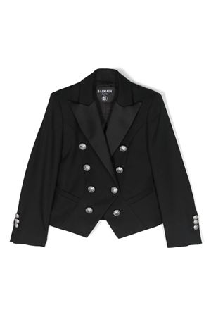  BALMAIN PARIS KIDS | BU2B64I0196930